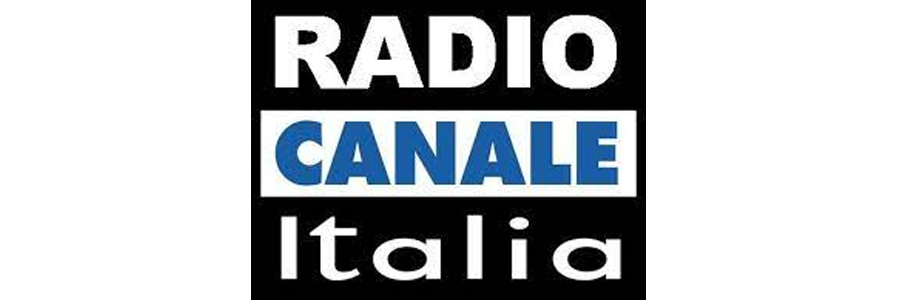 Logo di Radio Canale Italia