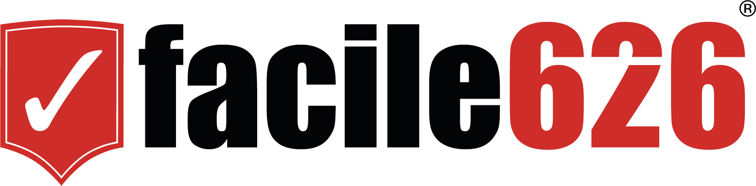 Logo di Facile626