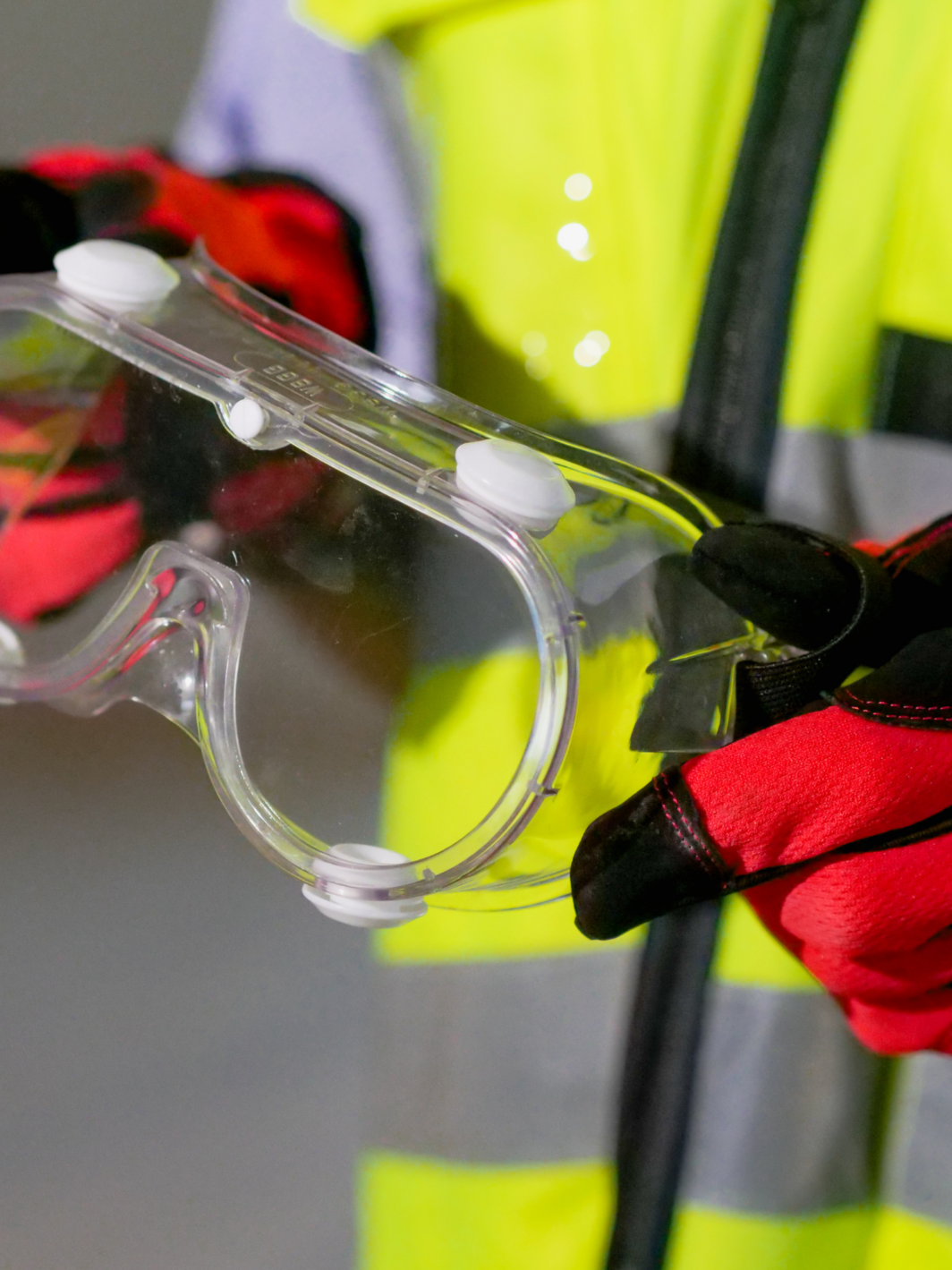 Corso Formazione Specifica Rischio Alto