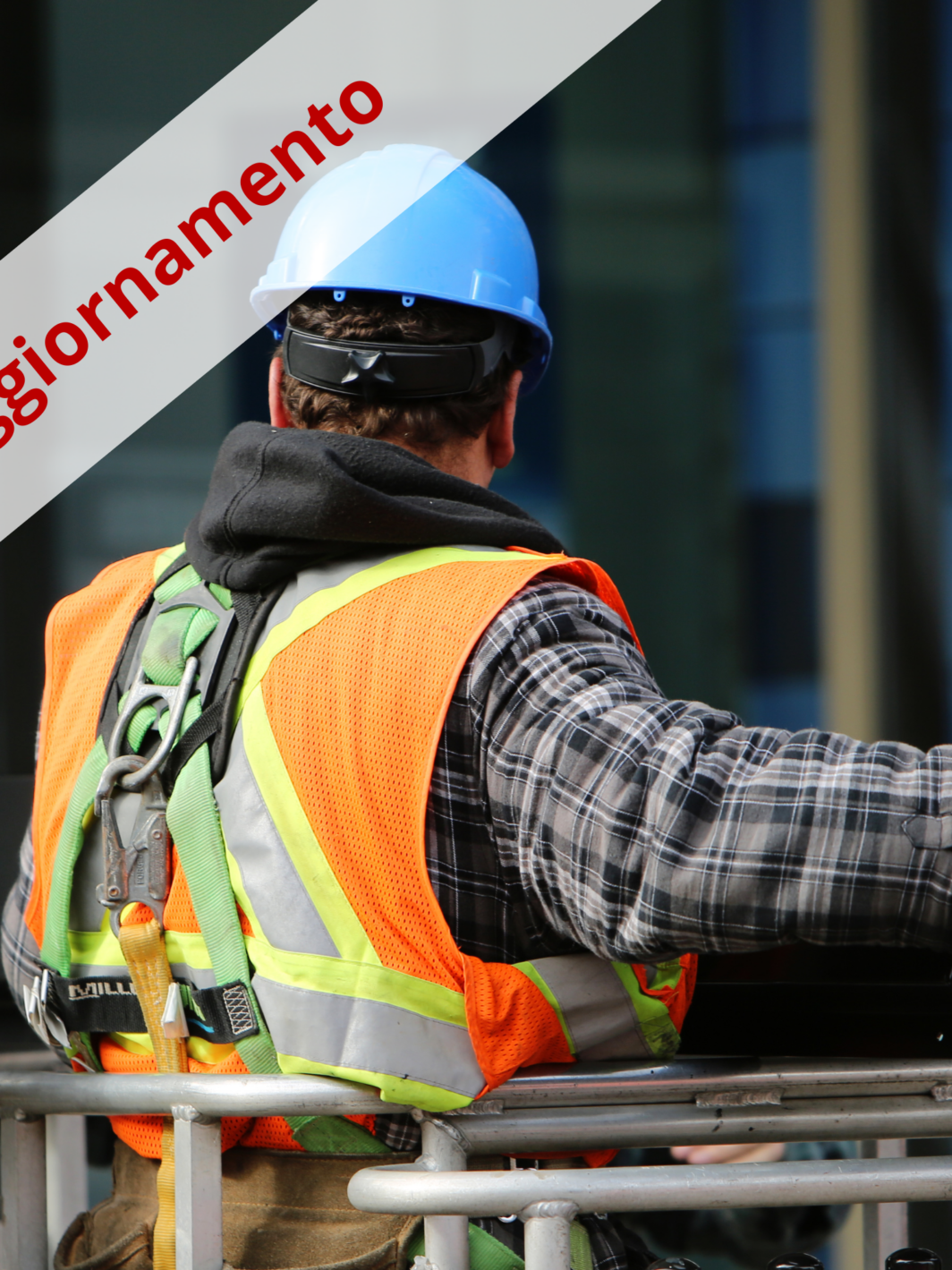 Corso Formazione Specifica Rischio Medio Aggiornamento