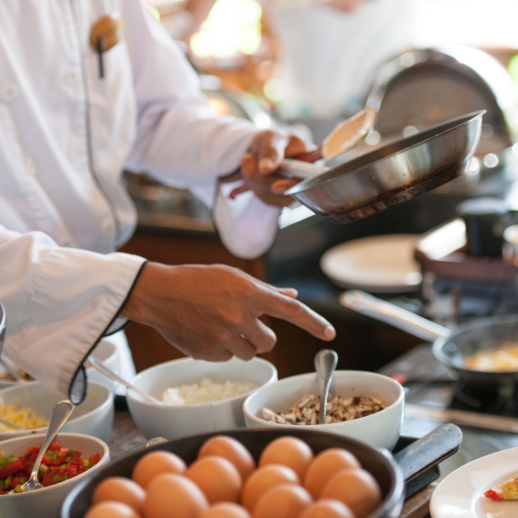 Corso Operatore Alimentare