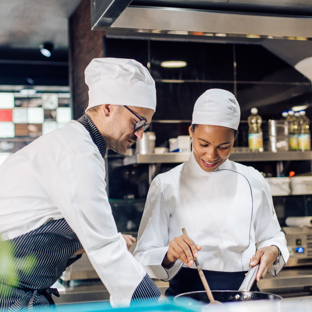 Corso Responsabile Alimentare