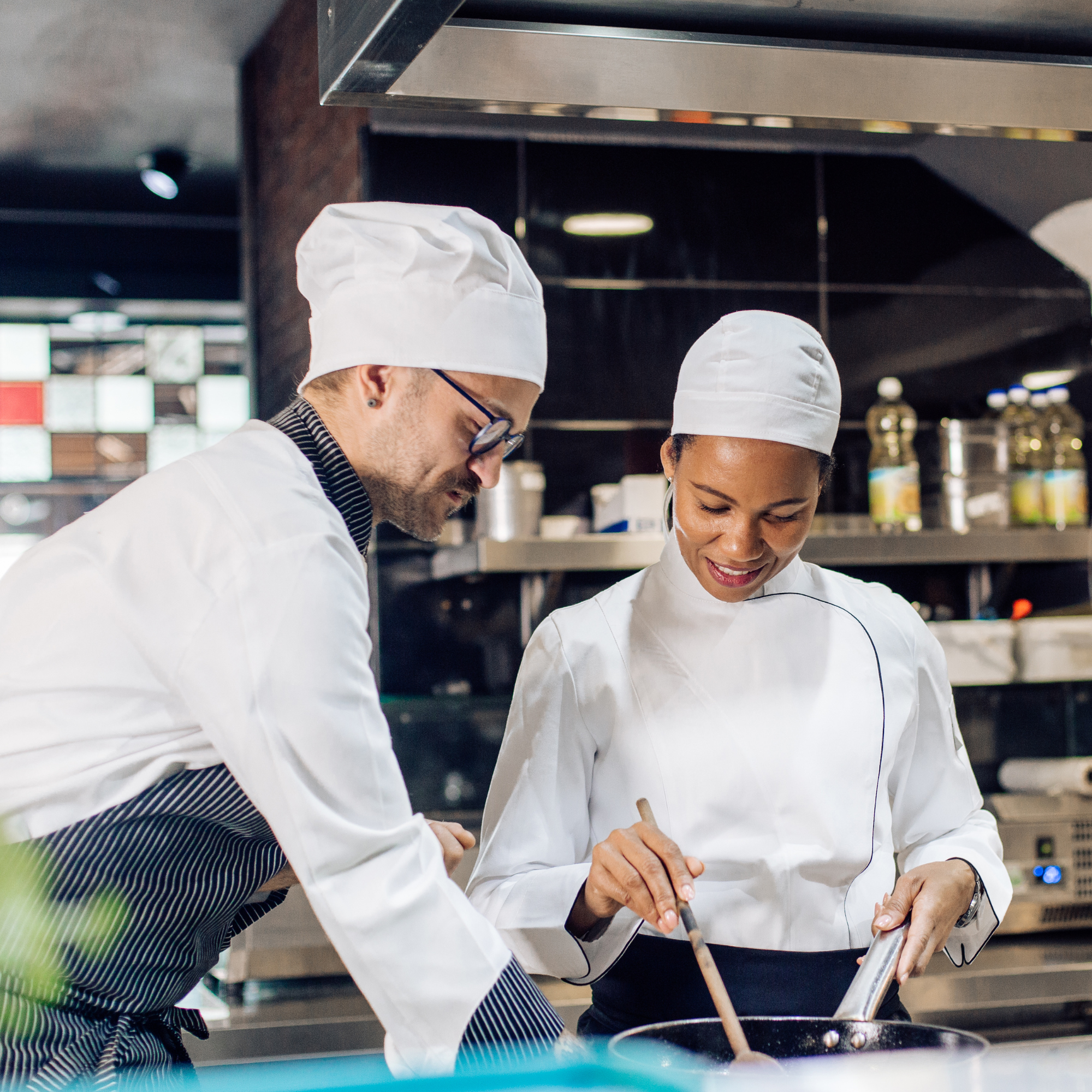 Corso Responsabile Alimentare